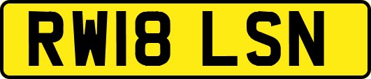 RW18LSN