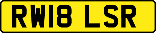 RW18LSR