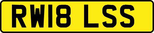 RW18LSS