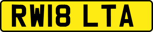 RW18LTA