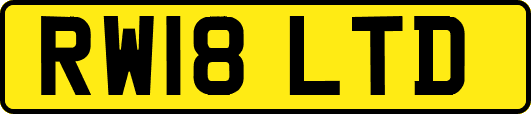 RW18LTD