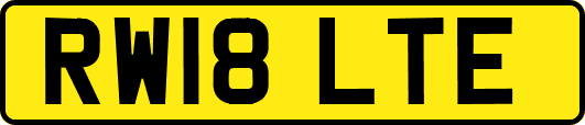 RW18LTE