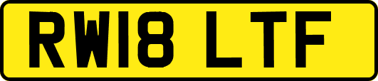 RW18LTF