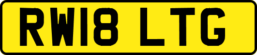 RW18LTG