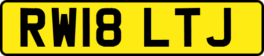 RW18LTJ