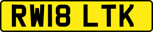 RW18LTK