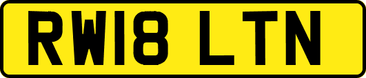 RW18LTN