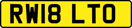 RW18LTO