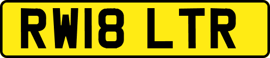 RW18LTR