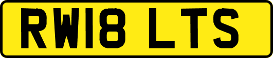 RW18LTS