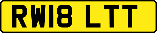RW18LTT