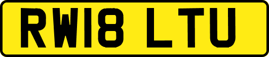 RW18LTU