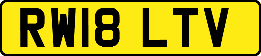 RW18LTV