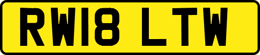 RW18LTW