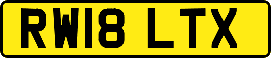 RW18LTX