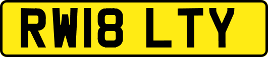 RW18LTY