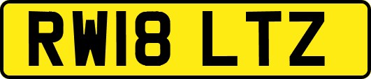RW18LTZ