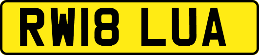 RW18LUA