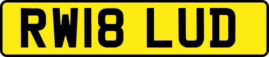 RW18LUD