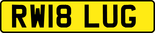RW18LUG