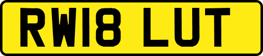 RW18LUT