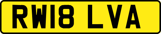 RW18LVA