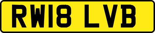 RW18LVB