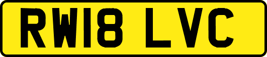 RW18LVC