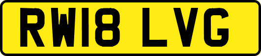 RW18LVG