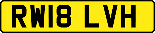 RW18LVH