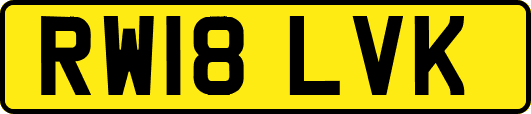 RW18LVK
