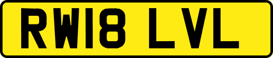 RW18LVL