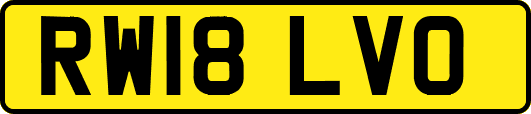 RW18LVO