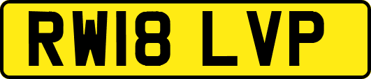 RW18LVP