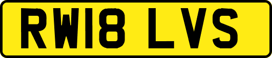 RW18LVS