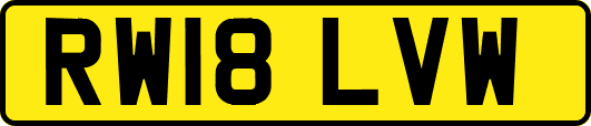 RW18LVW