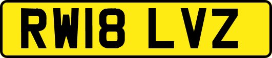 RW18LVZ