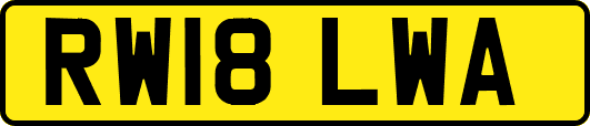 RW18LWA