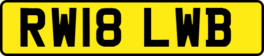 RW18LWB