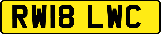 RW18LWC