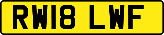 RW18LWF