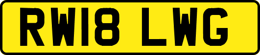 RW18LWG
