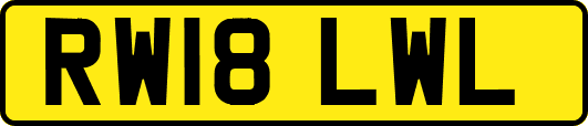 RW18LWL