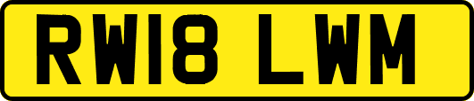 RW18LWM