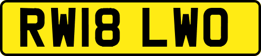 RW18LWO