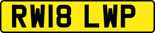 RW18LWP