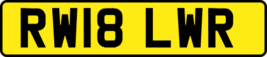 RW18LWR