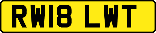 RW18LWT