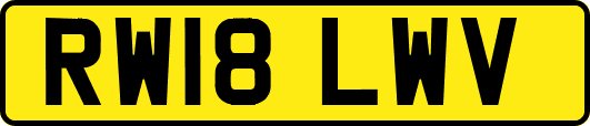 RW18LWV