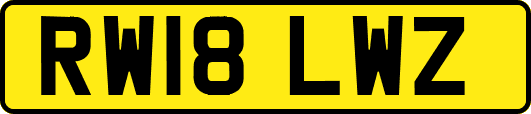 RW18LWZ